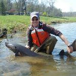 Biology Graduate Student Awarded Equipment for Research